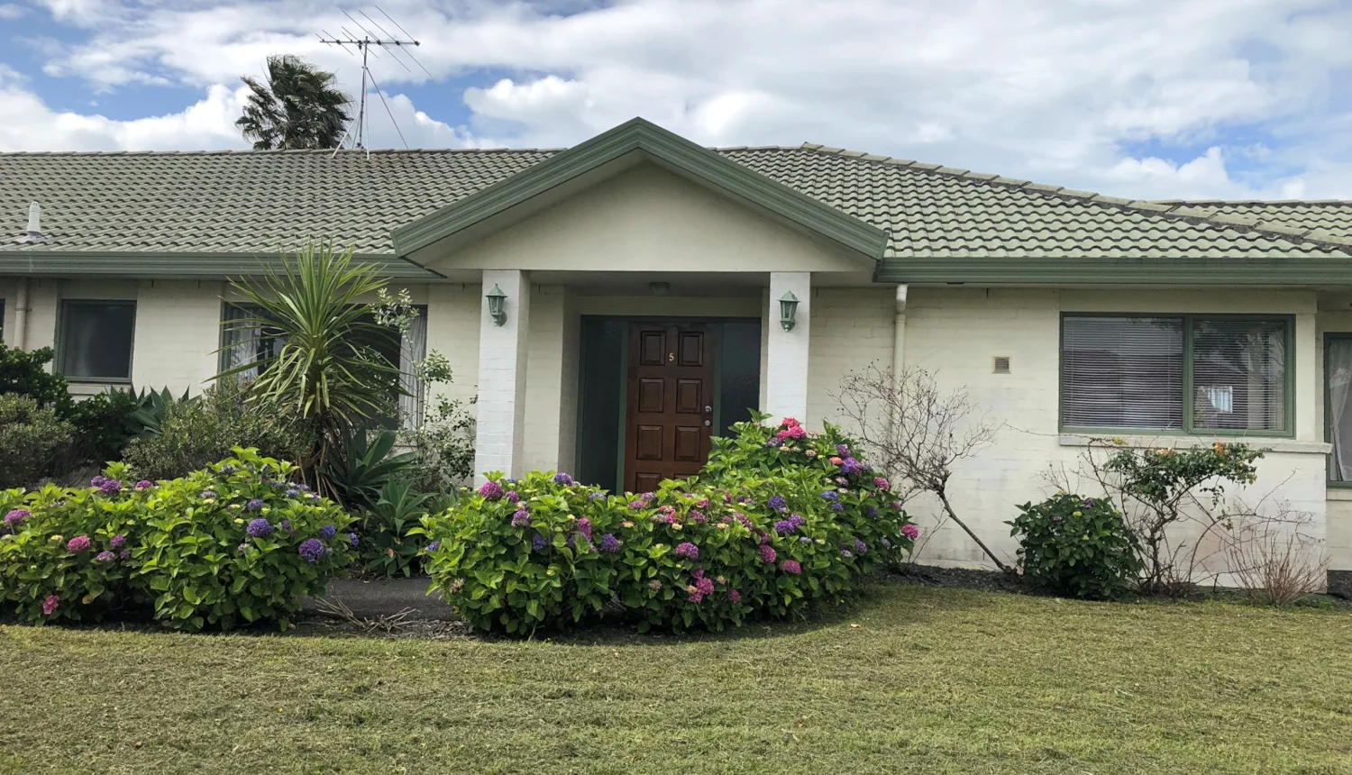 5 Fintona Place, Dannemora, Manukau City, 5 રૂમ, 0 બાથરૂમ