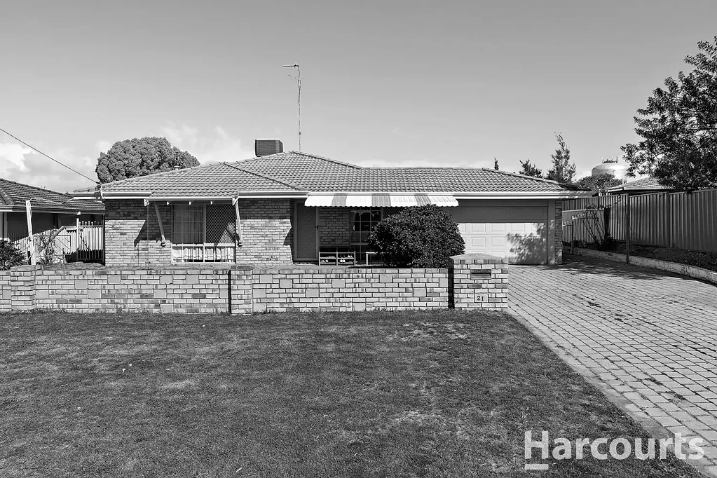 Mandurah 3ਬੈੱਡਰੂਮ Under Offer by HARCOURTS Mandurah - Bree Thompson