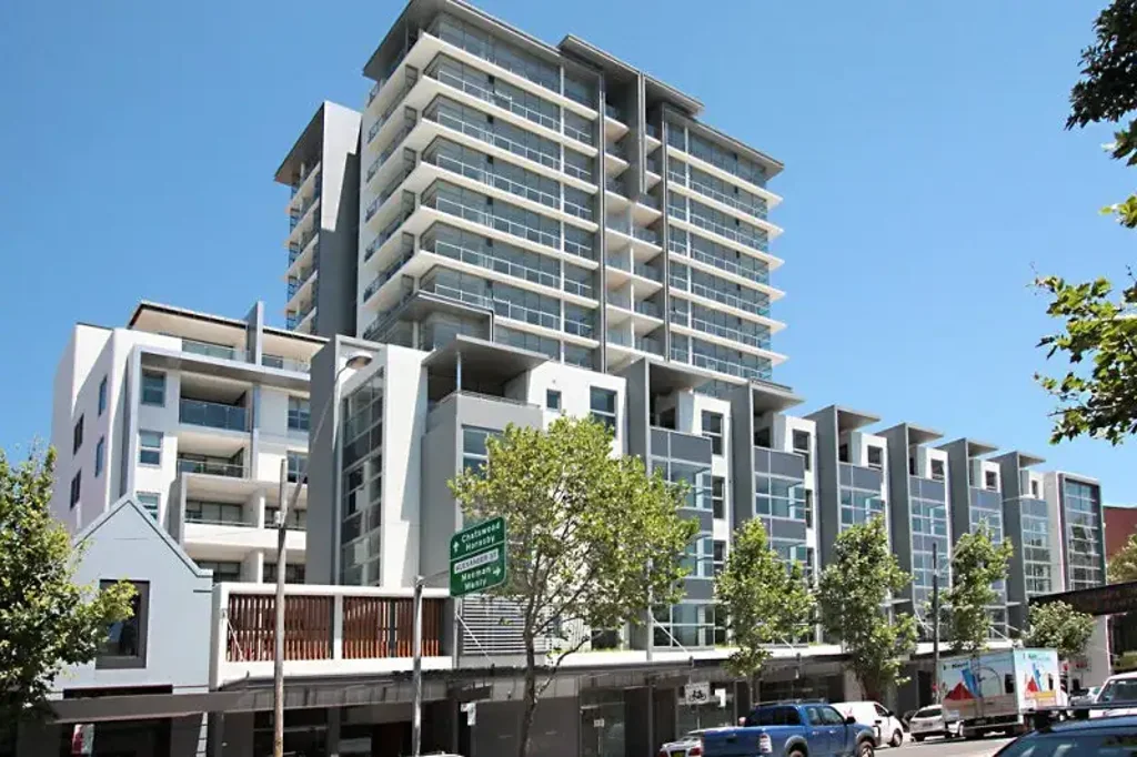 R705/200-220 Pacific Highway, Crows Nest, NSW 2065