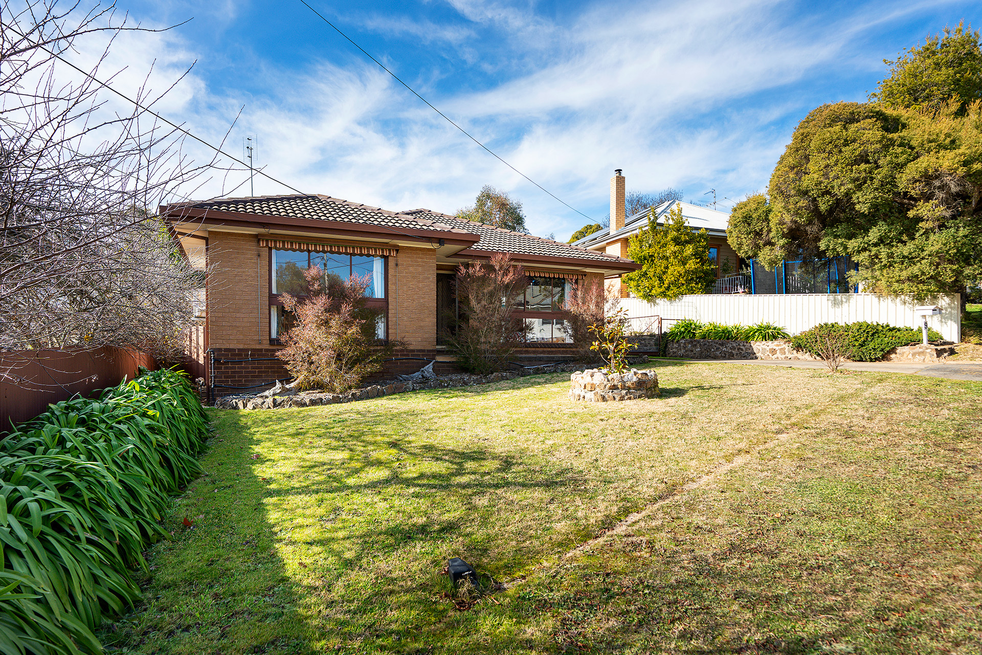 9 TREASURE ST, CASTLEMAINE VIC 3450, 0 rūma, 0 rūma horoi, House