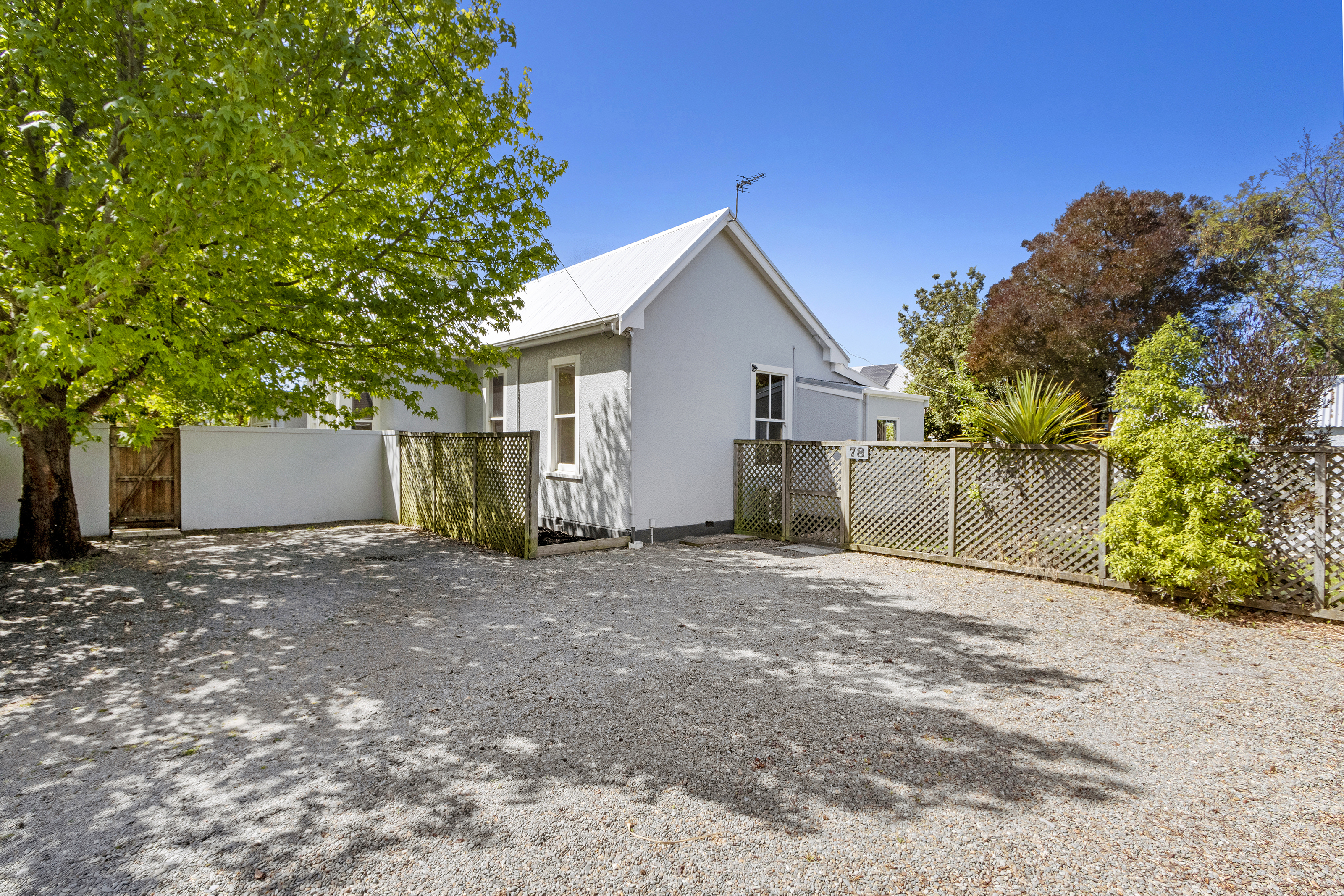 26 Gresford Street, Edgeware, Christchurch, 5 chambres, 0 salles de bain