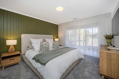 Bedroom - 8 Amaroo Court, Warrnambool, VIC 3280
