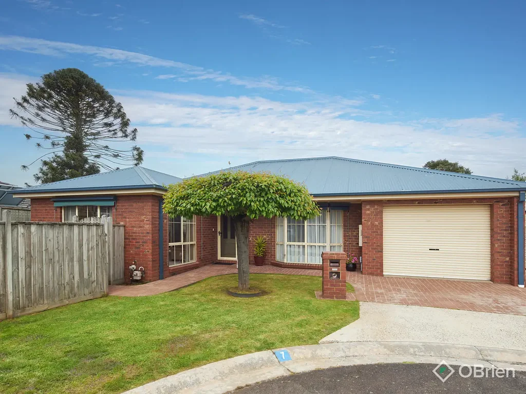 7 Rees Close, Drouin, VIC 3818