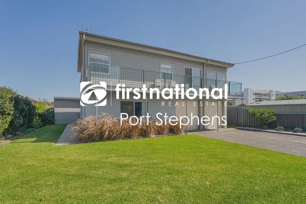 250 Soldiers Point Road, Salamander Bay, NSW 2317