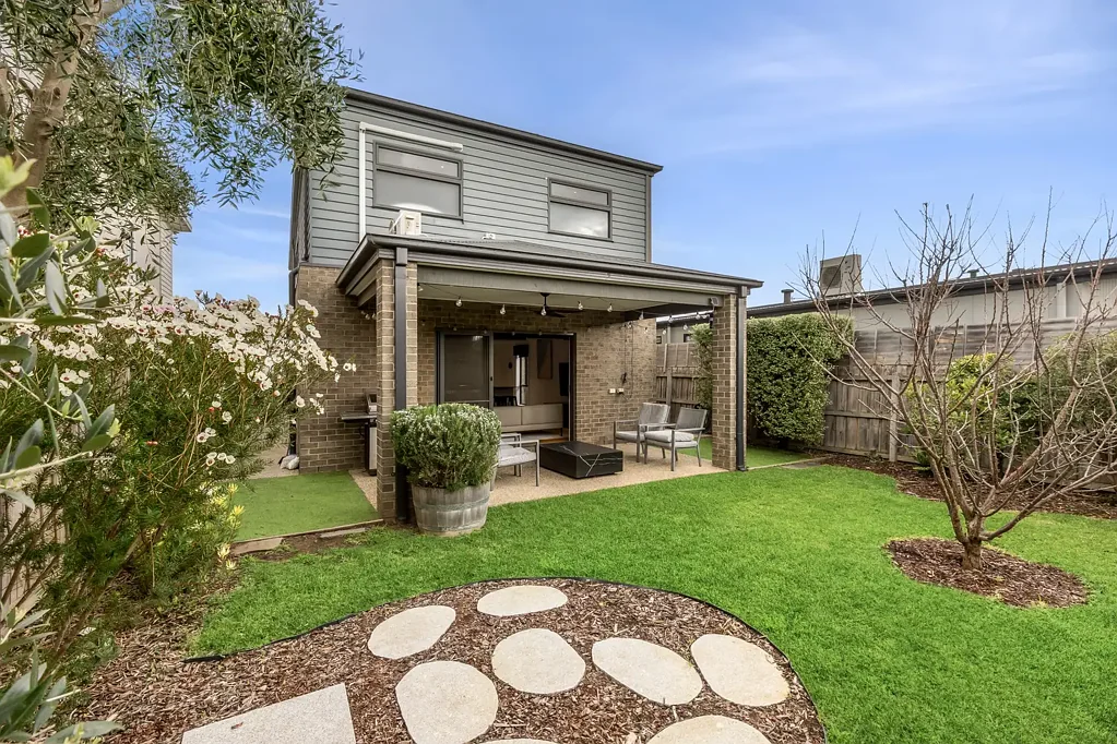 Ocean Grove 4બેડરૂમ Easy Coastal Living in the Heart of Ocean Grove