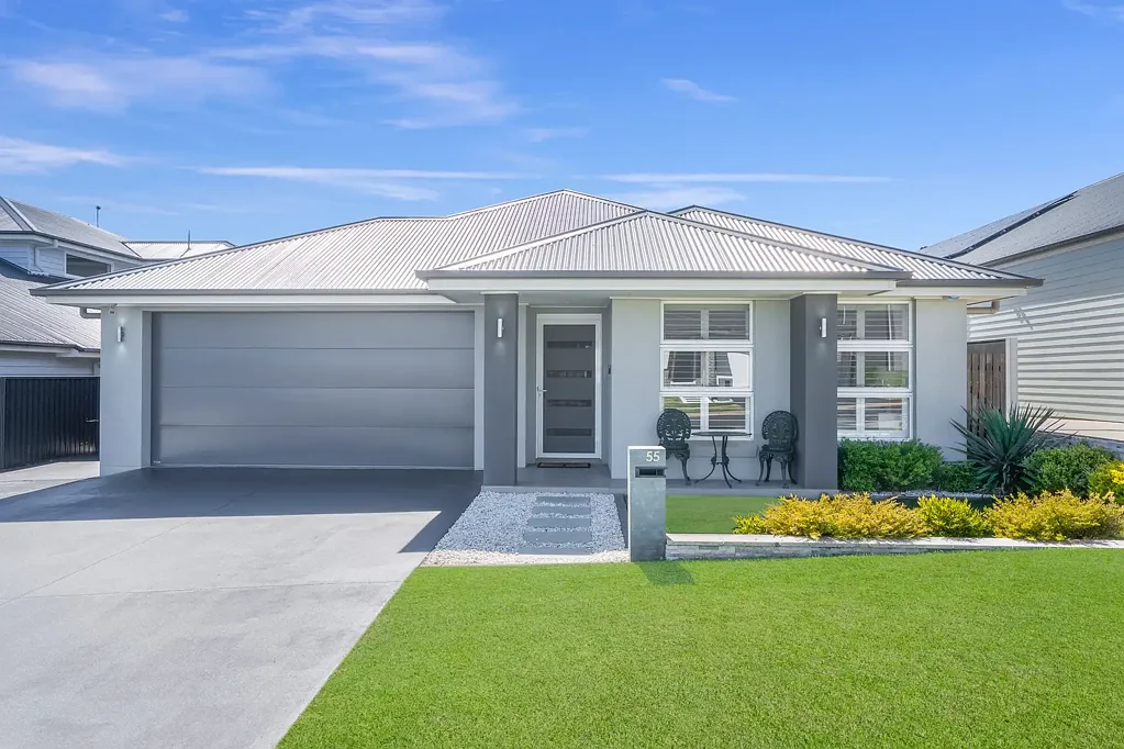 55 Highland Crescent, Thirlmere, NSW 2572