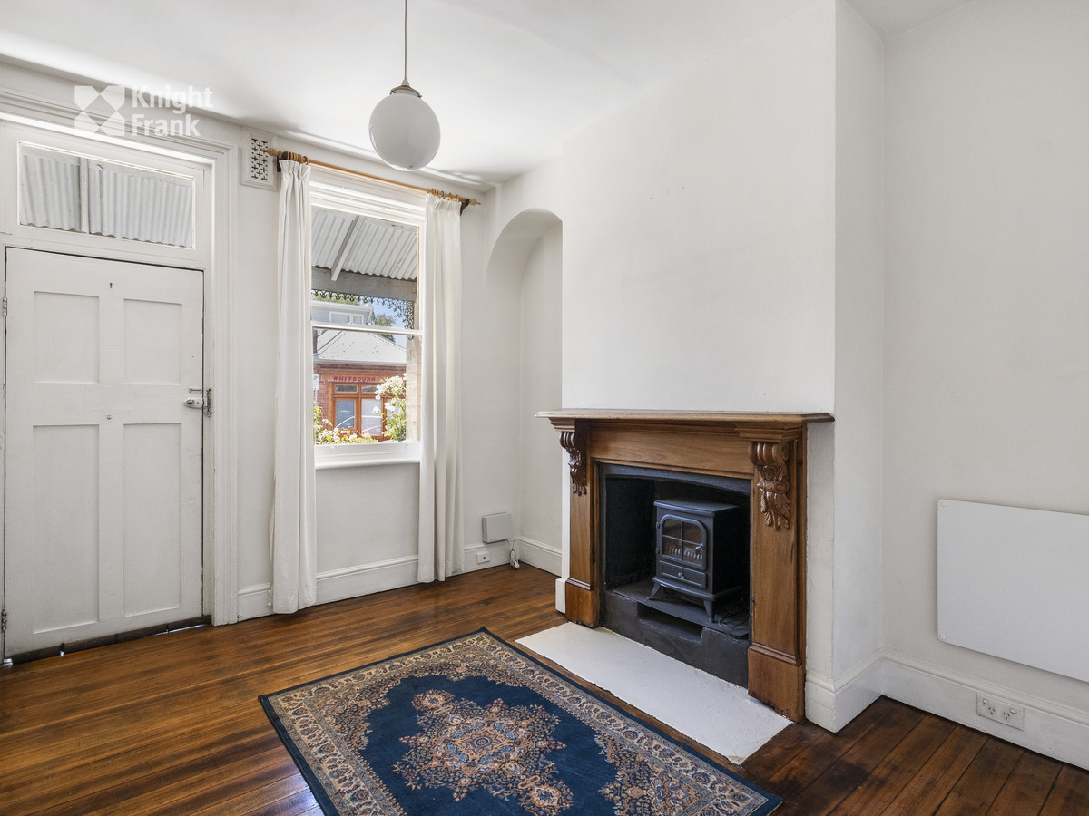 56 GEORGE ST, NORTH HOBART TAS 7000, 0 Schlafzimmer, 0 Badezimmer, House