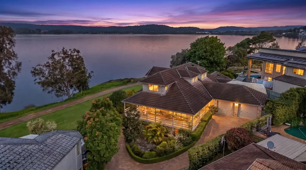 Kincumber 4Phòng ngủ Lifestyle, Location & Limitless Potential In A Waterfront Reserve Setting