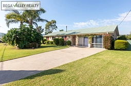 85 Max Slater Drive, Bega