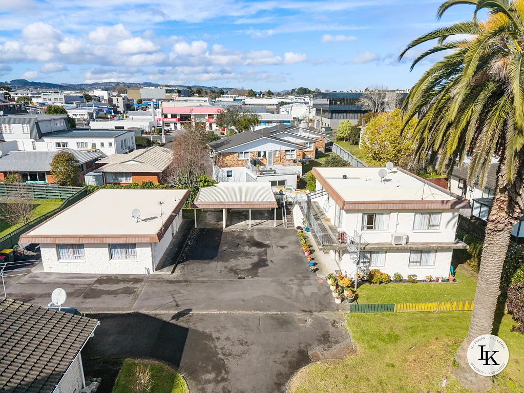 Papakura 6ਬੈੱਡਰੂਮ Secure Your Future: $81,900, Cashflow Gem