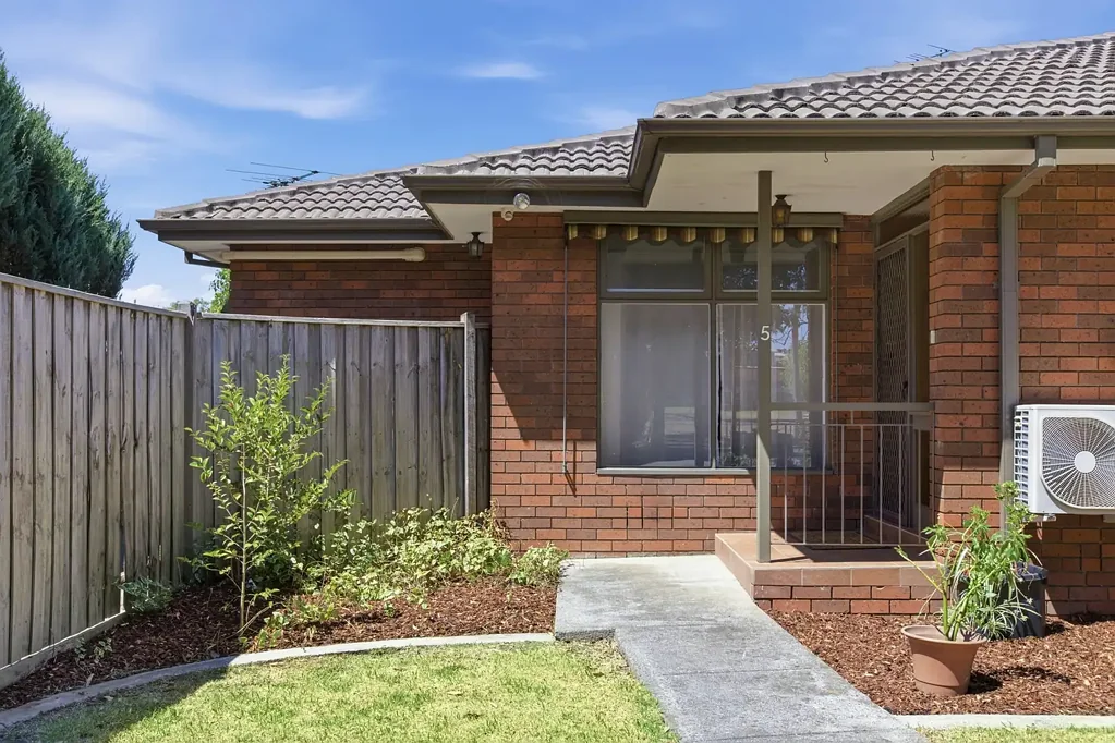 5/83 Mackie Road, Mulgrave, VIC 3170
