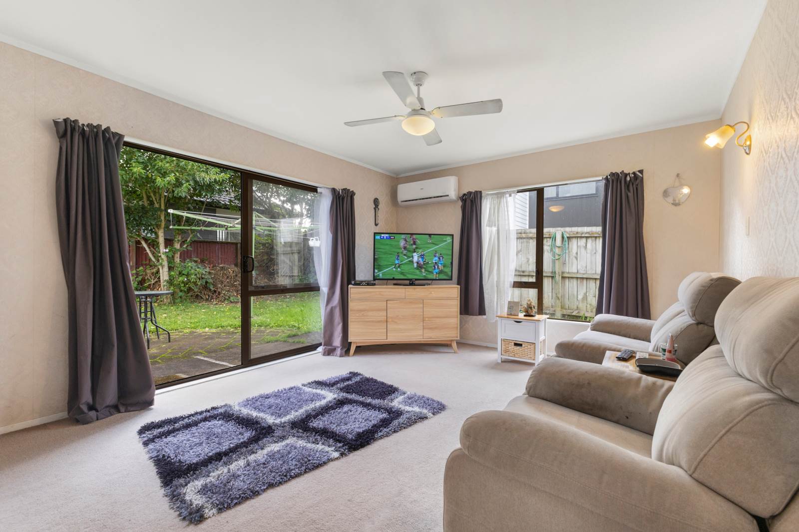 3/556 Weymouth Road, Manurewa, Auckland - Manukau, 2房, 1浴, House