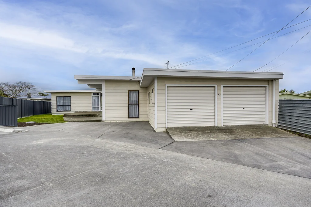 Taradale 3Moenga The full family combo; prime, central location