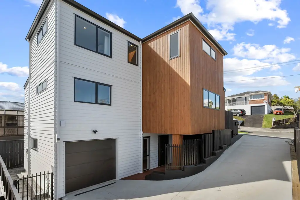 New Windsor 5Zimmer Modern Comfort, Prime Location - Your Ideal Home