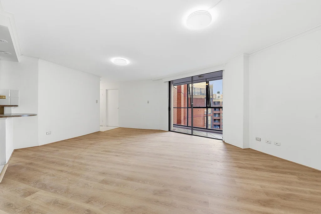 Luxurious 2 Bedroom Apartment