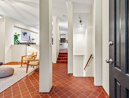 10/4 Hicks Street, North Fremantle, North West Perth, 4部屋, 2バスルーム, House