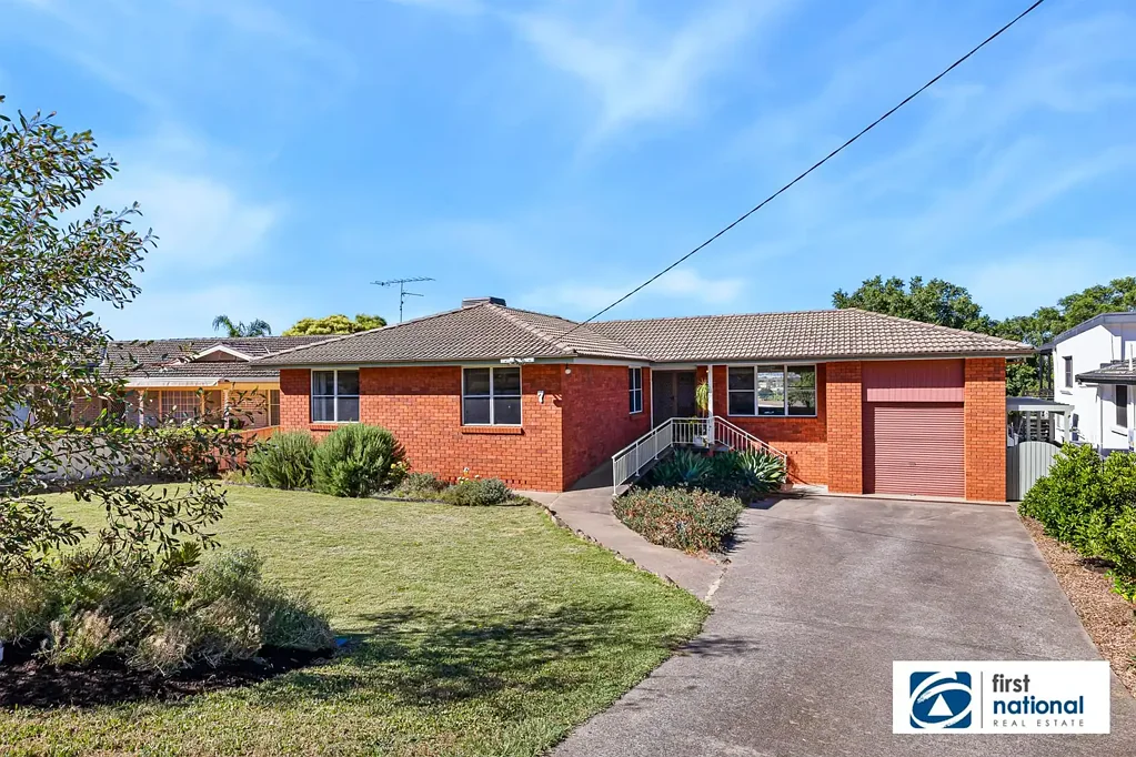 Tamworth 3ਬੈੱਡਰੂਮ EAST TAMWORTH – Proven Family Home.
