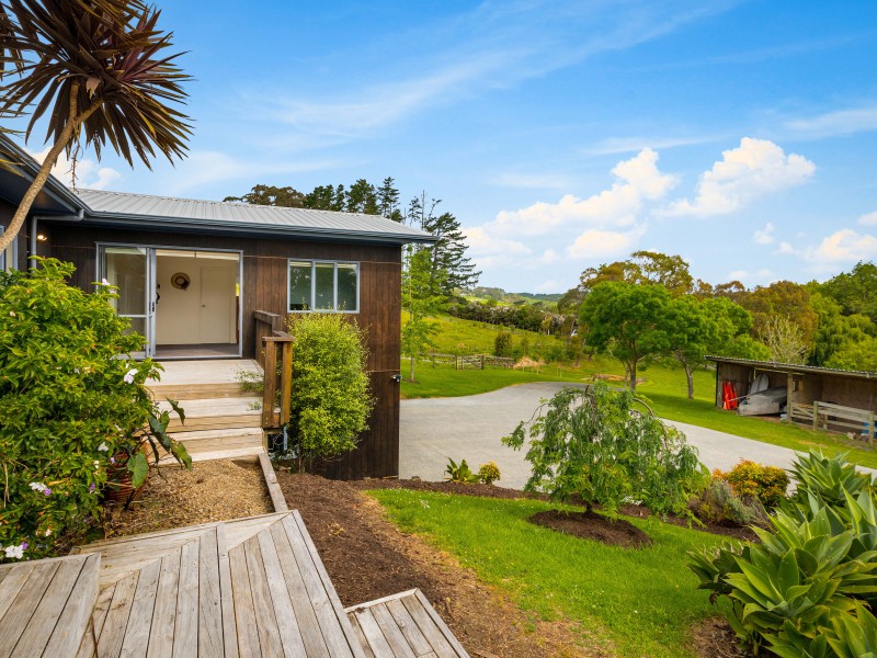 55 Lennon Access Road, Stillwater, Auckland - Rodney, 5 chambres, 2 salles de bain