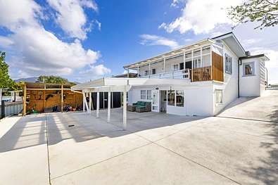 70 Wainui Road (Also being marketed for sale)