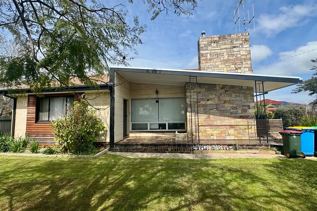 Cobram 2ਬੈੱਡਰੂਮ Charming 2 Bedroom Home on Generous Block