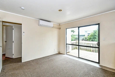 Tidy Three-Bedroom Home