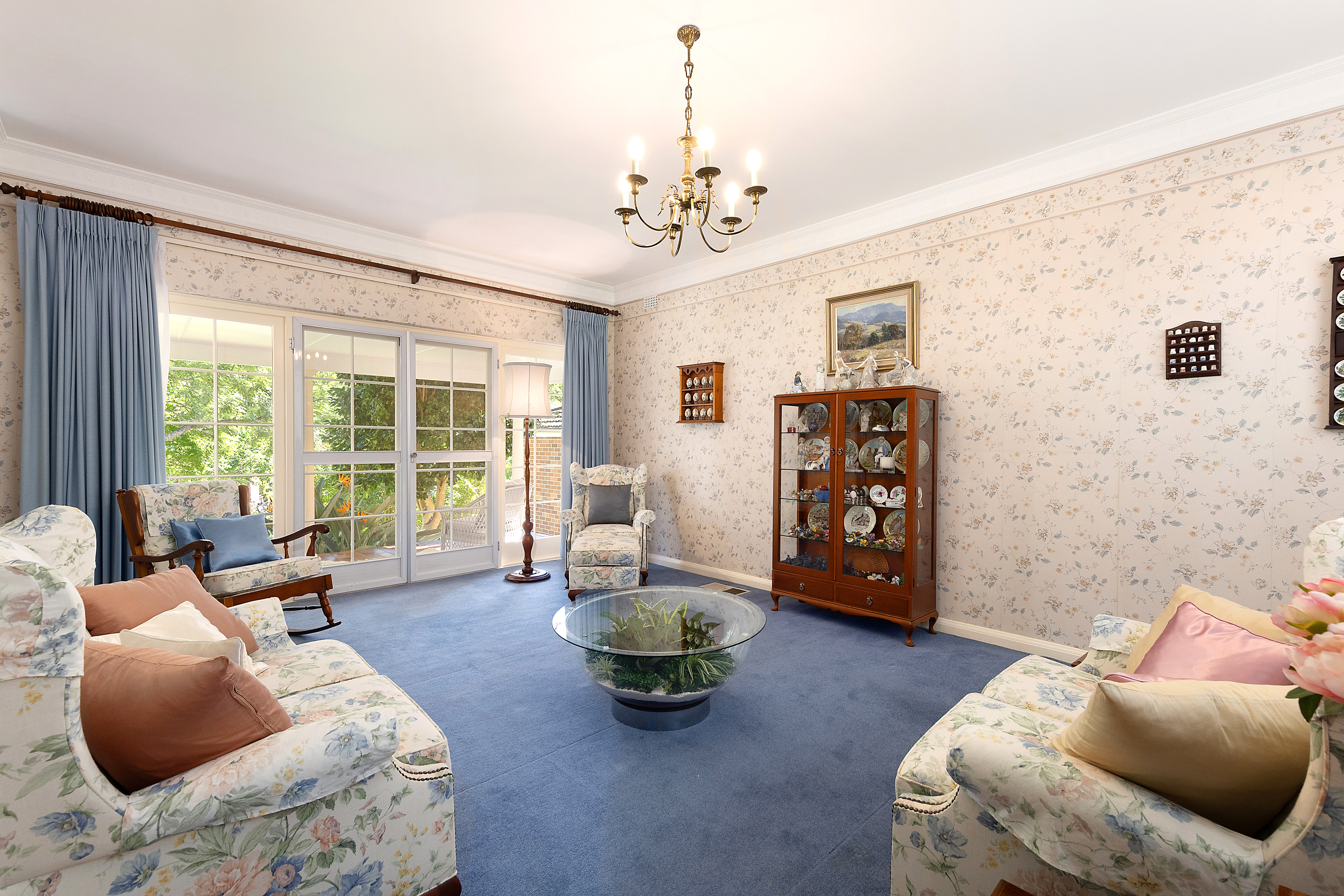 21 CORNWALL AV, TURRAMURRA NSW 2074, 0 غرف, 0 حمامات, House