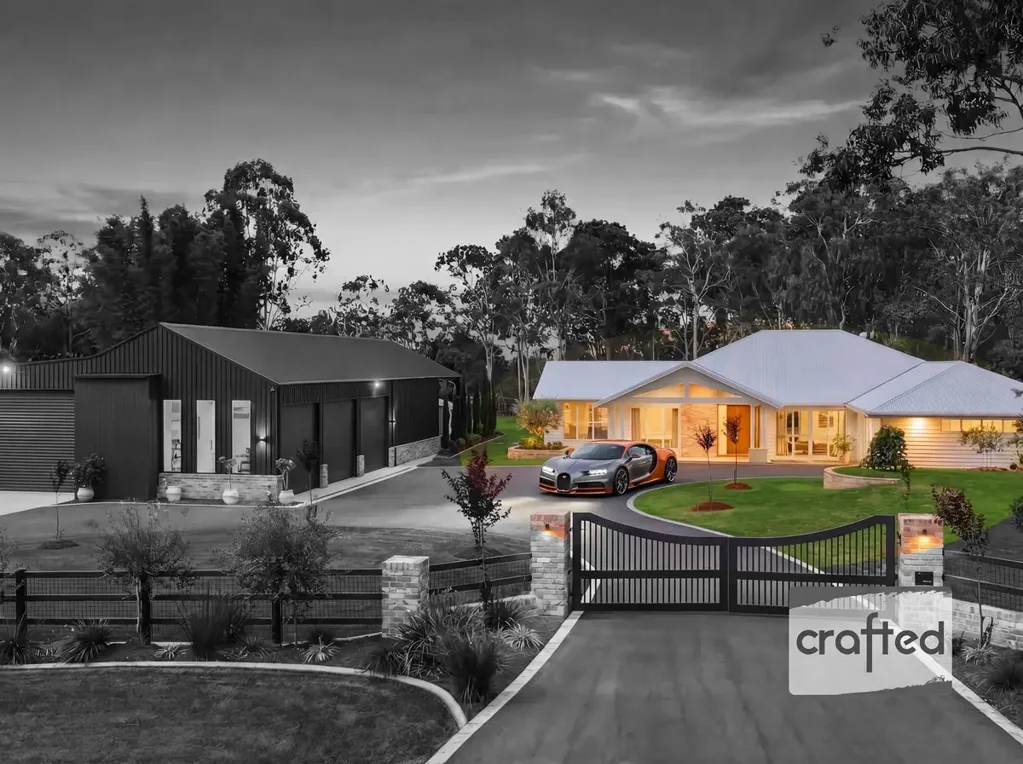11 Lobelia Court, New Beith, QLD 4124