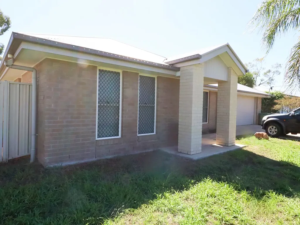 5 Ivy Street, Roma, QLD 4455