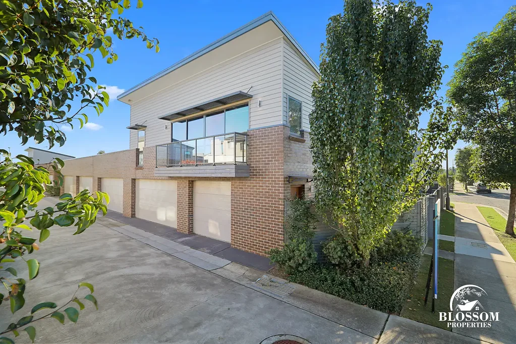 Marsden Park 2 Bedroom A perfect first home buyer’s opportunity — just a short stroll to shops and public transport!