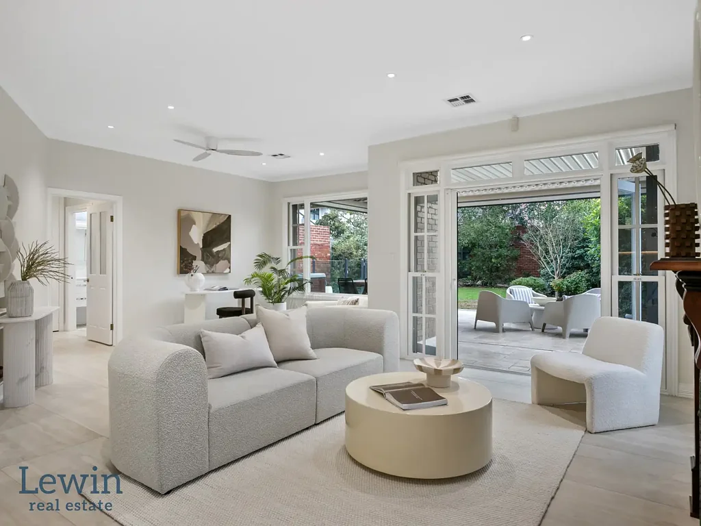Mentone 3 Slaapkamer Family Serenity and Space Close to Schools & the Bay