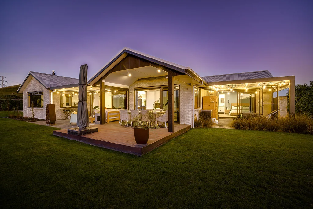 Puketapu 3部屋 The lifestyle you’ve been craving