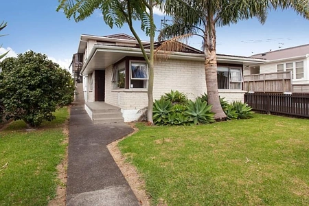 Residential  Mixed Housing Suburban Zone