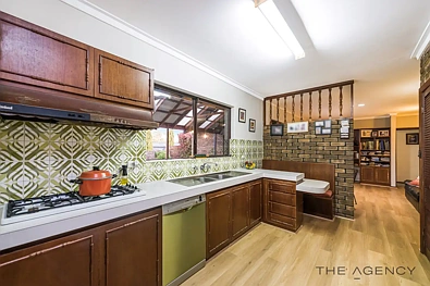 地址保密, Carine, WA 6020, 4房, 2浴, House