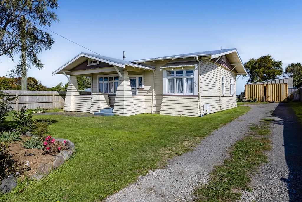 Kaponga 3ห้องนอน Fully Renovated Home with Income Potential