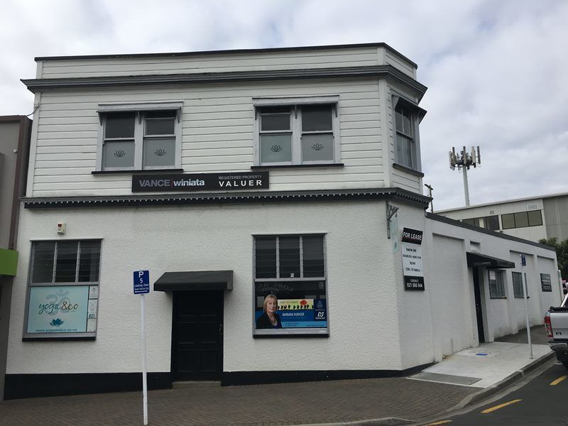 25 Roche Street, Te Awamutu, Waipa, 0 Schlafzimmer, 0 Badezimmer