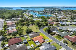 36 ADMIRALTY CT, Yamba