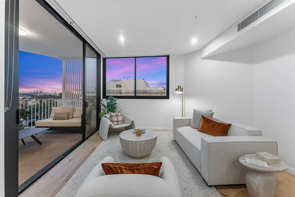 Petersham 2ਬੈੱਡਰੂਮ Luxury residence in vibrant inner west
