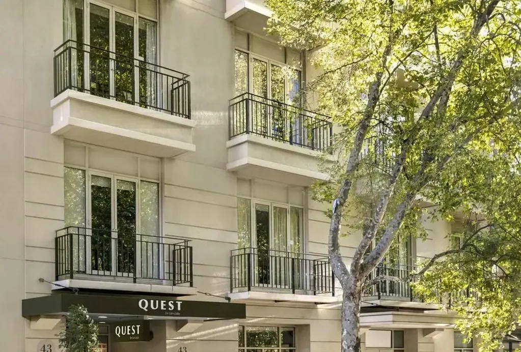 Melbourne 2침실 TWO BEDROOM INVESTMENT PROPERTY - 8.1% RETURN ...