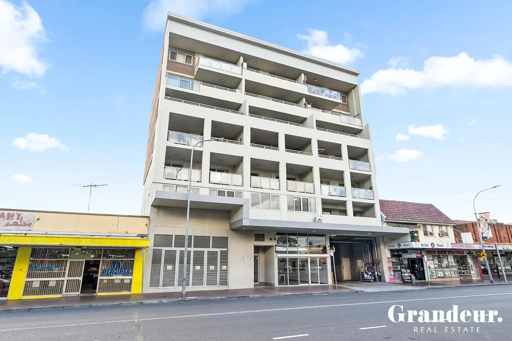 Fairfield 2ห้องนอน Modern & Convenient Living in the Heart of Fairfield.