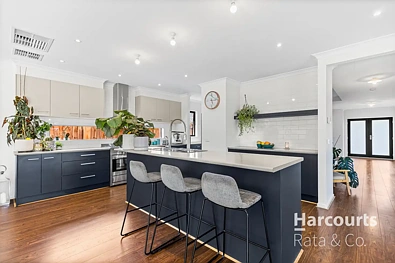 7 Playfields Place, Wollert, VIC 3750, 4 침실, 2 욕실, House