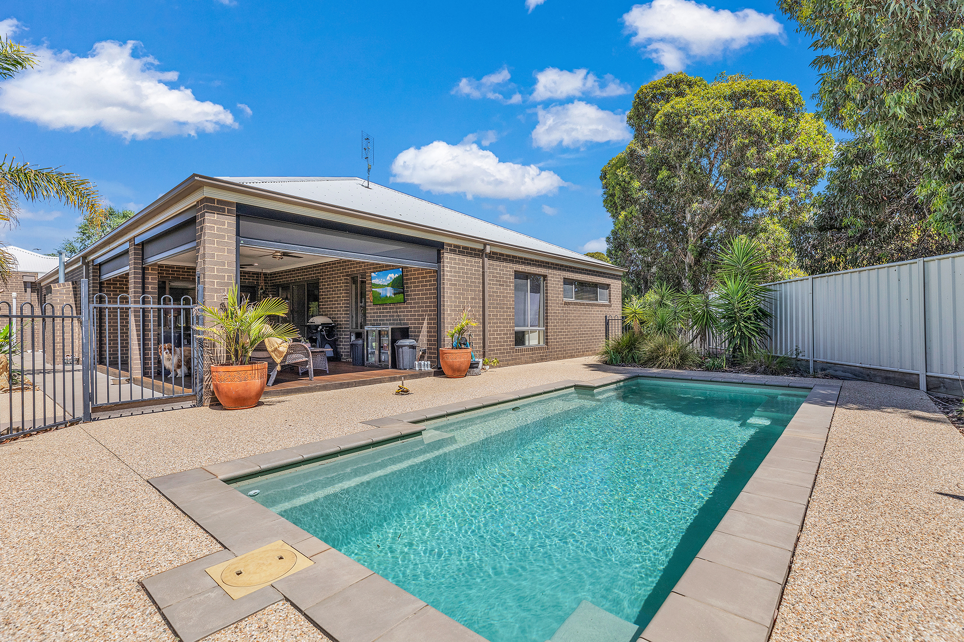 5 GREYTOWN CT, MOAMA NSW 2731, 0 Bedrooms, 0 Bathrooms, House