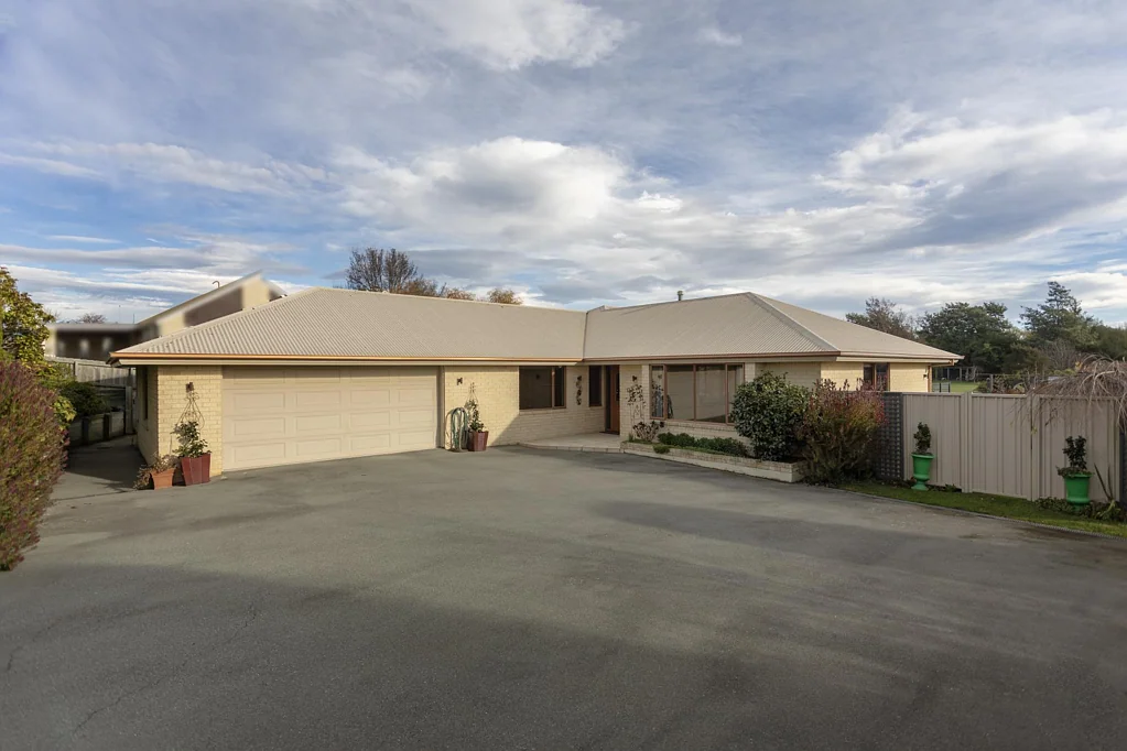 Weston 3Moenga EASY-CARE LIVING, RURAL FEEL