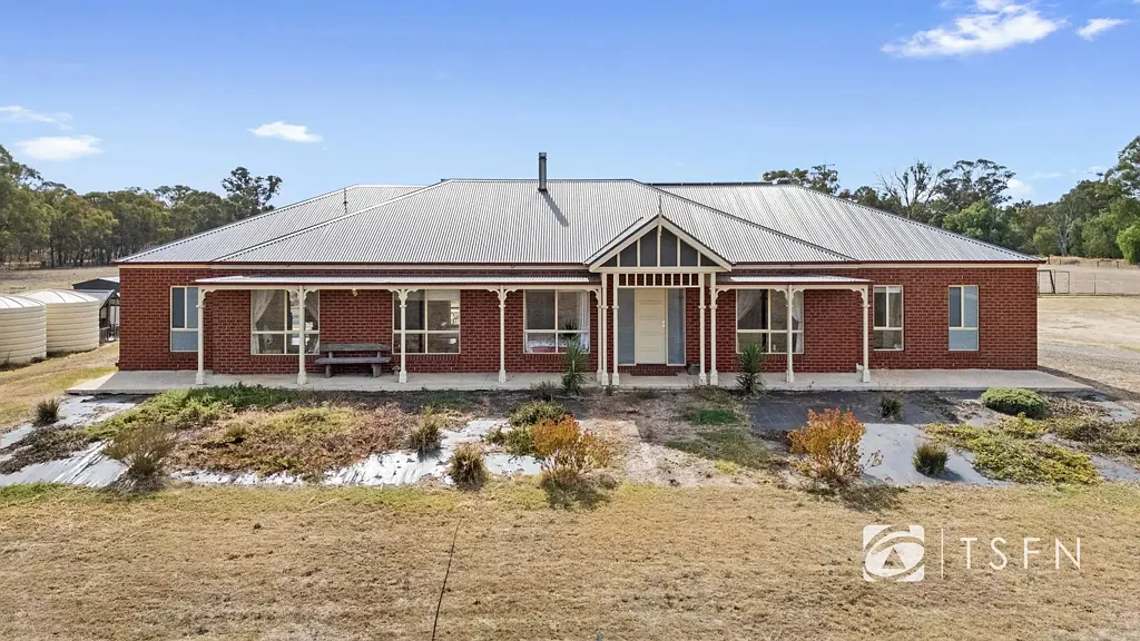 216 Wallenjoe Road, Huntly, VIC 3551