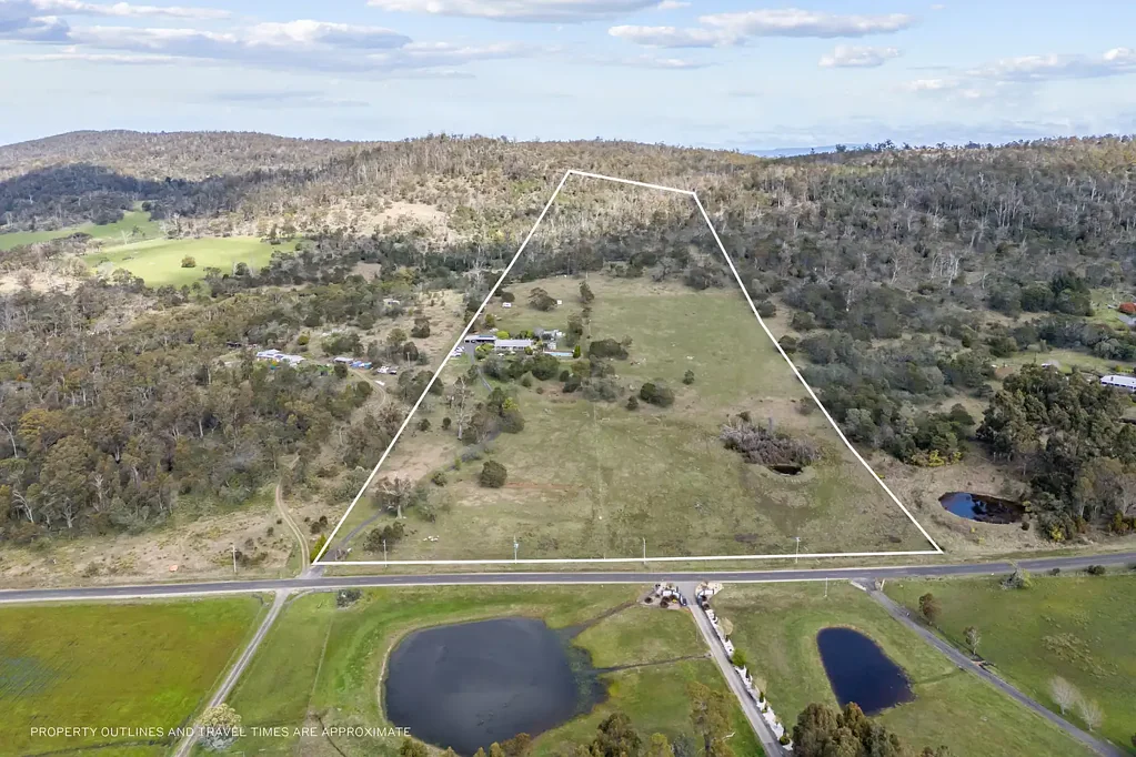 695 Ecclestone Road, Riverside, TAS 7250
