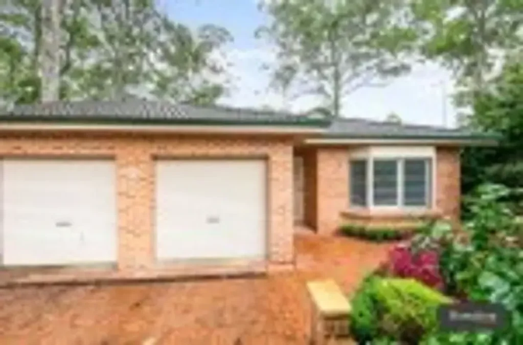 Sensational Single Level Home