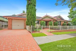 49 KLEINS RD, Northmead