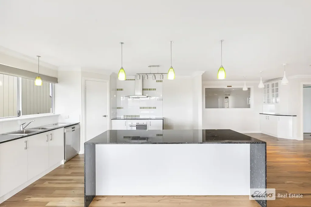 Mount Clarence 5Zimmer Luxury, Location & Lifestyle