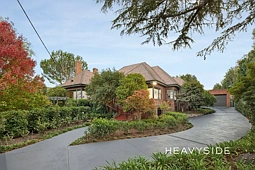 282 Union Road, Balwyn