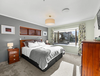 45 Botany Road, Botany Downs, Manukau City, 3 Kuwarto, 1 Banyo, House