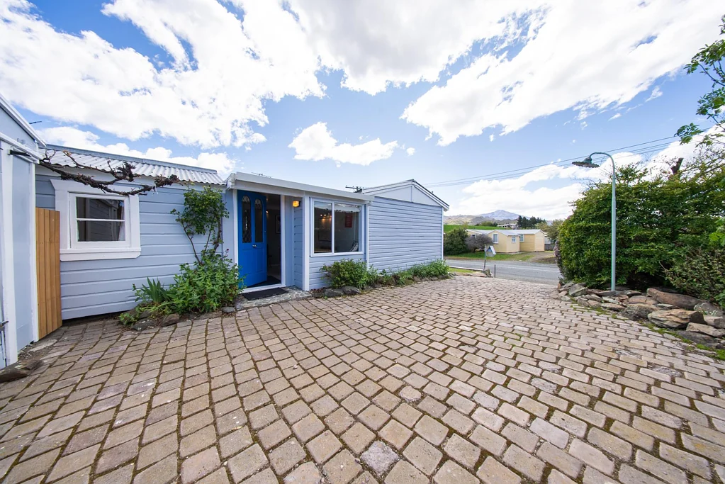 Otematata 4બેડરૂમ Four-Bedroom Haven in Otematata